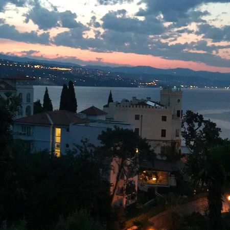 Apartment Zdenka - 100 M From The Beach أوباتيا المظهر الخارجي الصورة